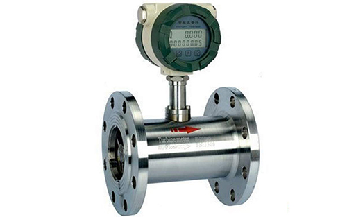 高溫液體渦輪流量計(jì)