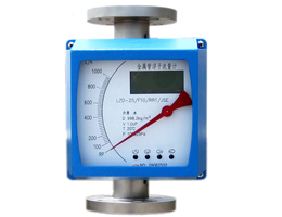 金屬管轉(zhuǎn)子流量計